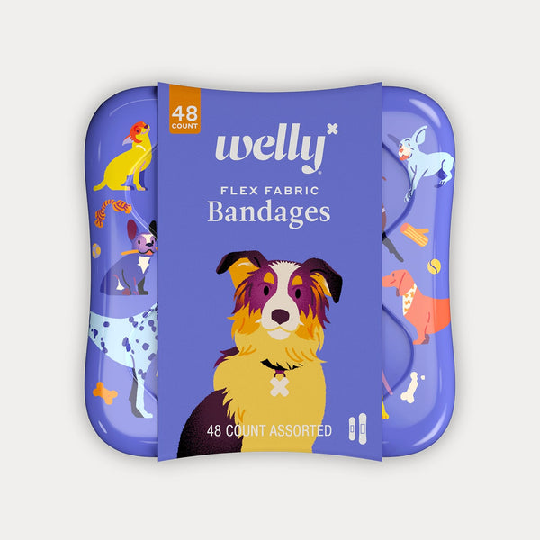 Doggies Welly