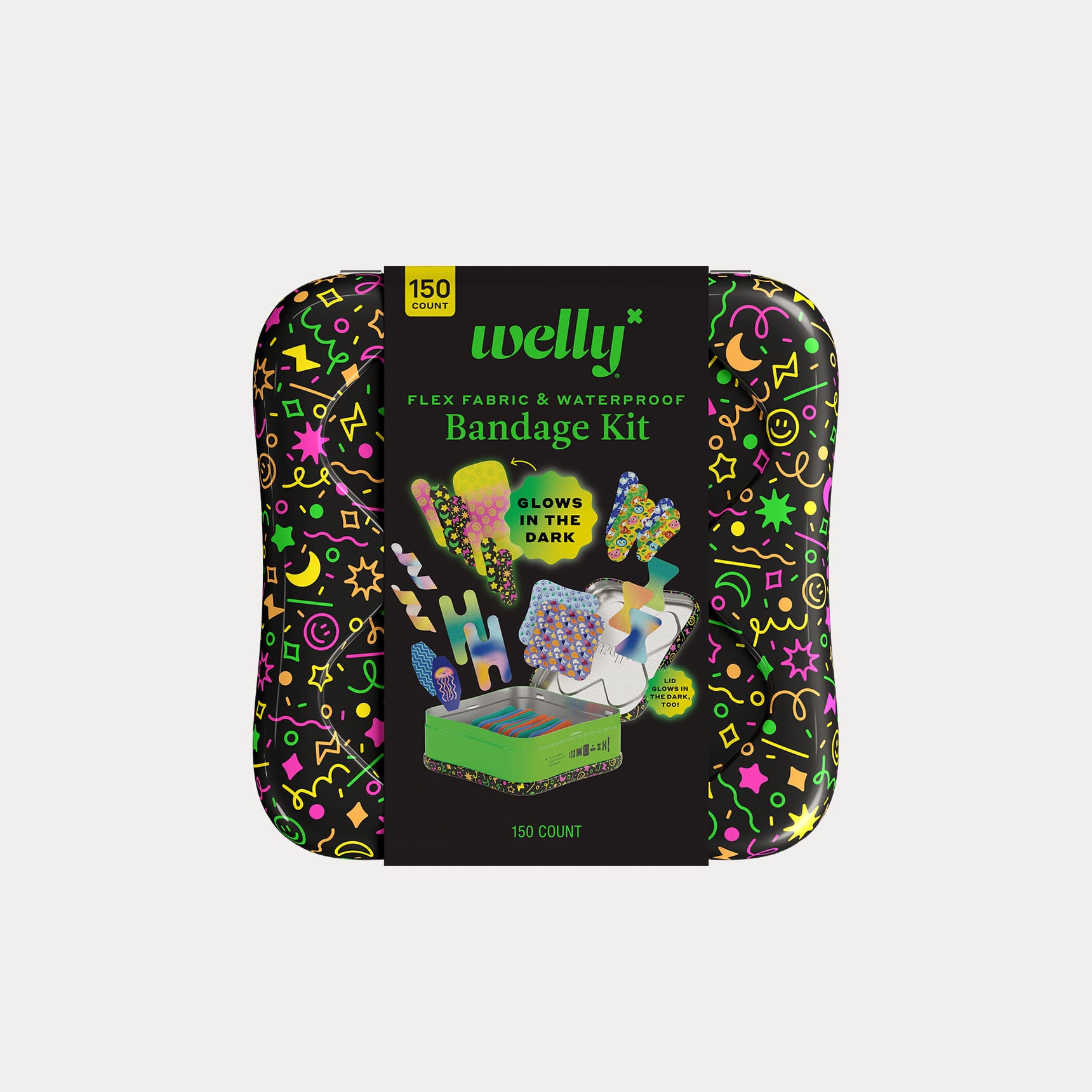 GITD 150ct Bandage Kit pdp-carousel